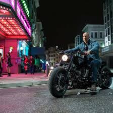 Hobbs Shaw Leaves No Ryan Reynolds Joke Behind In Its Post Credits Scenes Dwayne Johnson Fast And Furious Hobbs