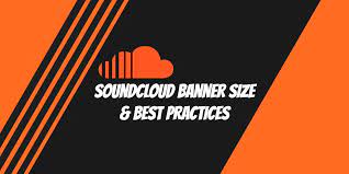 Soundcloud Banner Size And Best Practices Banner Sizes Best Banner Design Banner A banner is quite simple to create, but you often see pages with images that don't fit because they don't use the right soundcloud header. soundcloud banner size and best