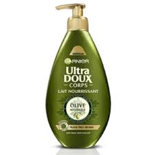 Avis Lait Nourrissant Olive Mythique Garnier Soin Du Corps