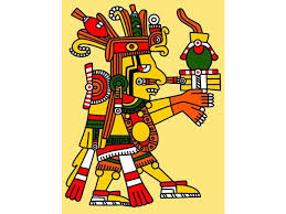 Dioses Aztecas Los 13 Mas Poderosos E Importantes