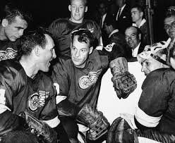 Hockey legend gordie howe is being remembered fondly by a nation after his death at the age of 88 on friday. Gordie Howe Over The Years The New York Times