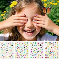 Nail sticker decals for sale online