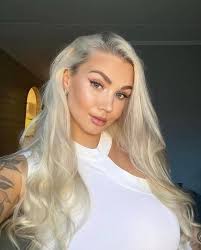 What do Americans miss about living in America while living in Gambia?