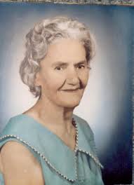 Ada “Cansada” Pryor Odom (1903-1977)