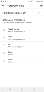 The code changes every few minutes. How To Turn Off Parental Controls On An Android Device