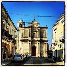 Canicattini Bagni Places To Visit Travel Visiting