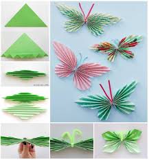 For less than $1.00 per pen, you can create a festive keepsake that's sure to make them smile — without breaking your wallet. Diy Paper Butterflies Pictures Photos And Images For Facebook Tumblr Pinterest And Twitter Paper Butterflies Paper Flowers Diy Wedding Diy Paper Butterfly
