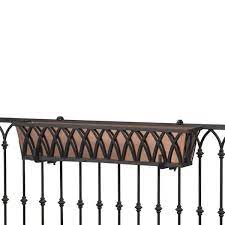 We did not find results for: Arch Decora Railing Planter Choose 7 Lengths And Rail Type