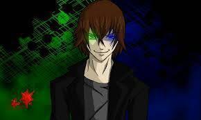 Why is that thing still in my living room? said jacob in an attempt to sleep, i thought i got rid of it last night! he said, since last night, he ended up burning the necklace that he bought. Creepypasta Charaktere 63 Sleepless Wattpad