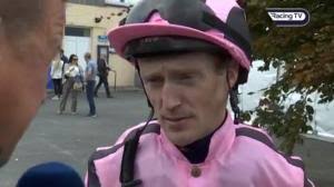 On Demand: Declan McDonagh