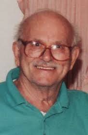 Chester John Baran (1917-2000)