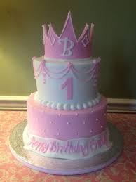 Birthday Cake Images For Girls Princess 27 Inspired Image Of 1st Birthday Cake Girl Birijus Com Baby Girl Birthday Cake Girls First Birthday Cake Princess Birthday Cake