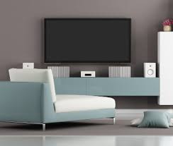 Wall Mounted Vs Tv Stand How To Display Your Television
