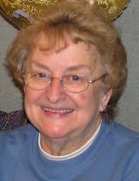 Obituary information for Edith M. Thibedeau
