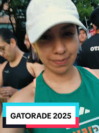 Promoción De Gatorade 2025