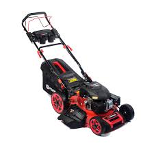 One battery pack and one charger for the entire home and garden range of tools items included: Parkerbrand Petrol Lawn Mower 21 Self Propelled Buy Online In El Salvador At Elsalvador Desertcart Com Productid 68028828