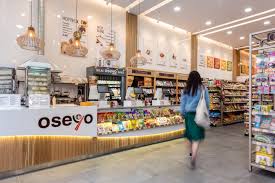 Korean food market (코리언푸드마켓) shop genuine kf94 mask ship from seoul ! Oseyo Korean Food And Culture Hub