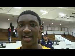 Boys' basketball: Sophomore Jonah Mathews comes through with 41 points