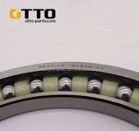 Otto Excavator Parts Good Quality Ex120-5 Final Drive Bearing for 4321887  4321887 4228851