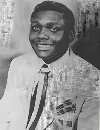 1984 re-press of "rocket 98" by Brenston