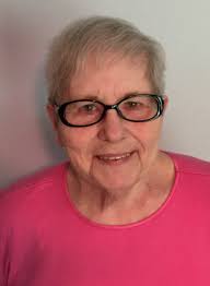 Rita Jacobs's Instagram, Twitter & Facebook