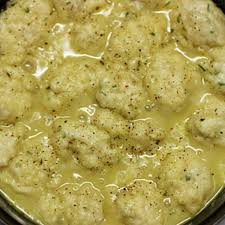 Bisquick Dumplings For Soup Feather Dumplings For Chicken Dumplings Recipe Chicken Dumplings Food Recipes Cooking Recipes