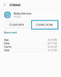 I show you to to wipe or clear the cache partition. Galaxy S9 S9 How To Clear Chrome And App Cache