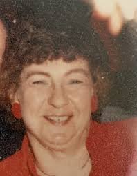 Obituary for Nancy S. "Sue" (Amheiser) Ferris