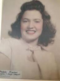 Maybelle Minchew Singleton (1927-2006)