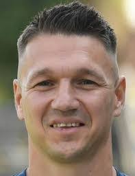 Daniel Bohl's Instagram, Twitter & Facebook