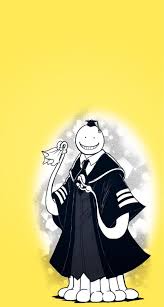 Assassination classroom wallpaper koro sensei. Assassinationclassroom Ansatsukyoushitsu Korosensei Koro Sensei Drawing Assassination Classroom 607x1136 Wallpaper Teahub Io