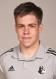 2020 Men's Soccer Roster