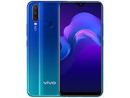 Vivo Y15 - Notebookcheck.com Externe Tests