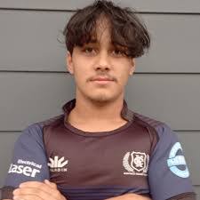 Robbie Ball's Instagram, Twitter & Facebook