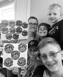 Wagon Tracks Volume 34, Issue 3 (May 2020)