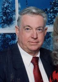 Wesley Franklin Robbins