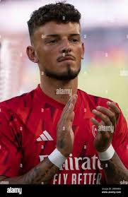 2023 mls all star game hi-res stock photography and images