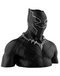 Ever faithful to wakanda, okoye. Marvel Black Panther Money Box For Comic Fans Horror Shop Com