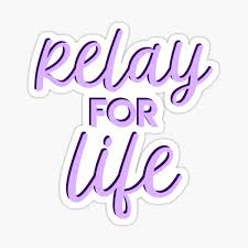 Sticker attacks this is the ultimate in guerrilla marketing. Relay For Life Stickers Redbubble