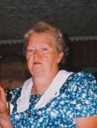 Obituary information for Lillie Esther Edwards