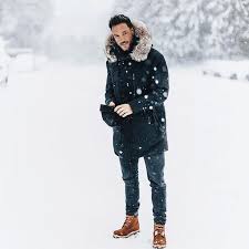 Can T Remember When We Had So Much Snow Tomorrow I Am Off To France Hopefully The Flight Is Winter Outfits Men Mens Winter Fashion Winter Fashion Snow