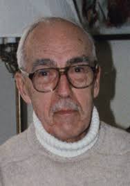 Frederick C. 'Bob' Winters — Karrer-Simpson Funeral Home