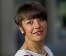 Prolific North News: Alice Webb, COO, BBC England