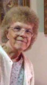 IHS CLASS OF 1961 KAREN MOORE Karen Elaine Coburn; 77, of Ironton, Ohio  gained her wings to heaven