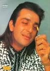 Hairstyle Sanjay Dutt Long Hair