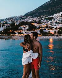 What To Do In Turkey In 2020 Best Honeymoon Destinations Couple Photos Travel Around The World