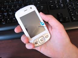 HTC P3600 (Trinity ...