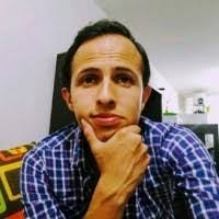 Edwin Recalde's Instagram, Twitter & Facebook