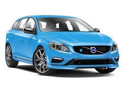 Maybe you would like to learn more about one of these? 2019 Volvo V60 V60 Polestar Wagon New Cars In United Arab Emirates