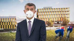 Od nedělní půlnoci se otevře očkování pro kategorii 40+, oznámil babiš. Lk8mx9lmt3yfcm